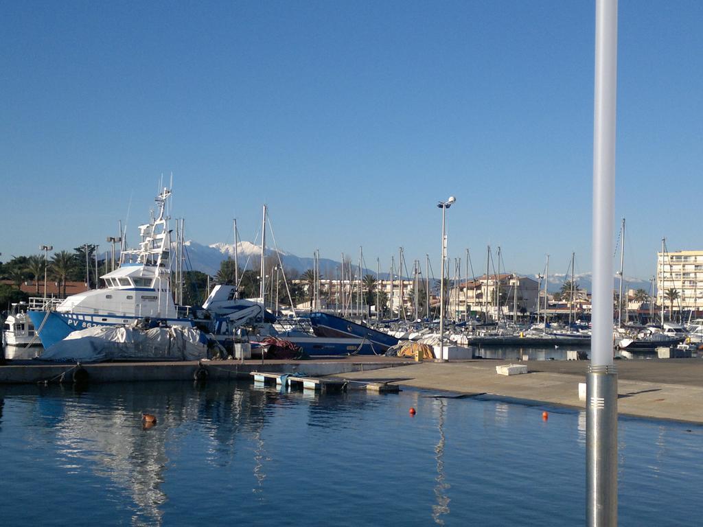 Vila La Maison De Virginie Saint-Cyprien-Plage Exteriér fotografie